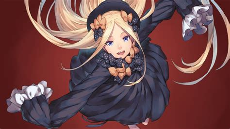 We've gathered more than 5 million images uploaded by our users and sorted them by the most popular ones. Desktop Wallpaper Abigail Williams, Foreigner, Fate/Grand ...