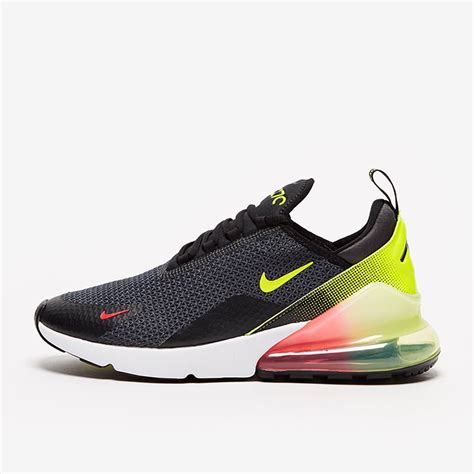 Nike Air Max 270 Se Anthracite Mens Shoes
