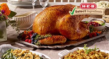 Here are the grocery store's holiday hours. Holiday Meals to Go | Order Online & Pick Up In Store ...