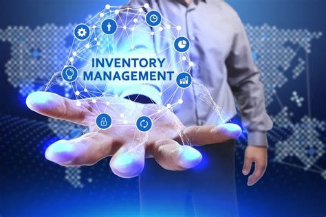 Inventory Management And Its Significance Akgvg Blog