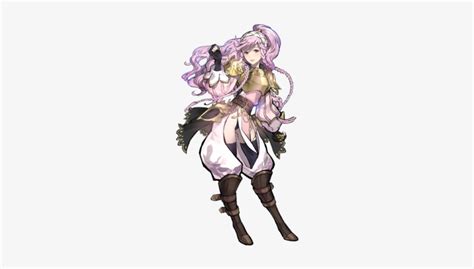 Olivia Sky High Dancer Face Fire Emblem Heroes Olivia Sky High Dancer