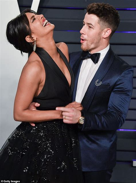 I'm nothing but a brazilian jonas head who achieved one of her biggest dreams in november. Nick Jonas reveals he is 'open to' duet with Priyanka ...