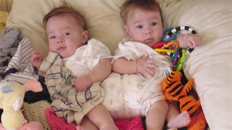 Colorado S Conjoined Twins Years Later News Com