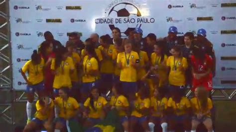 All sao paulo hotels sao paulo hotel deals last minute hotels in sao paulo by hotel type. Celebração - Brasil Campeão do Torneio Internacional Cidade de São Paulo Sub-17 - Feminino - YouTube