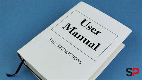Pengertian Dan Fungsi Manual Book