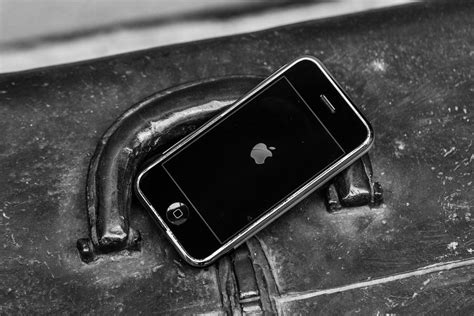 10 Ways The Iphone Changed Our Lives