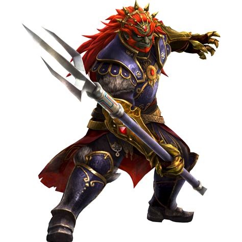 Image Ganondorf Trident Hwpng Koei Wiki Fandom Powered By Wikia