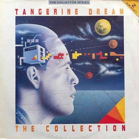 Tangerine Dream The Collection