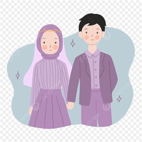 animasi pasangan animasi ilustrasi gambaran