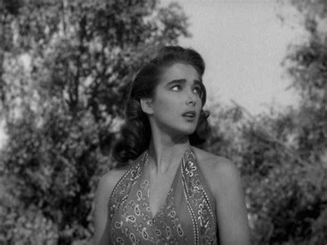 Rip Creature From The Black Lagoon Star Julie Adams Has Died At 92