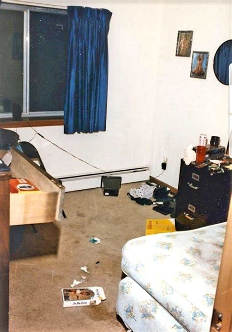 Jeffrey Dahmer Crime Scene Photos Homesjza