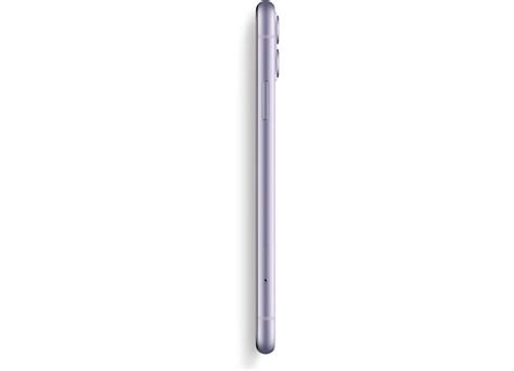 Smartphone Apple Iphone 11 64gb Dual Sim Purple Public