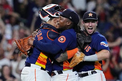 Framber Valdez Lanza No Hitter En El Regreso De Justin Verlander