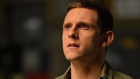 Jamie Bell On The Rigors Of Action Filmmaking And The Disappointment Of