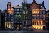Photos of Luxury Hotel In Amsterdam