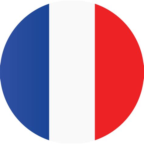 Get your france flag in a jpg, png, gif or psd file. Flag, france icon - Free download on Iconfinder