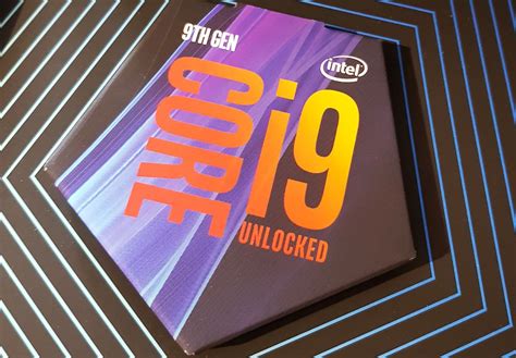 Intel Core I9 9900k Review The Best Cpu For Gaming 2018 Play3r