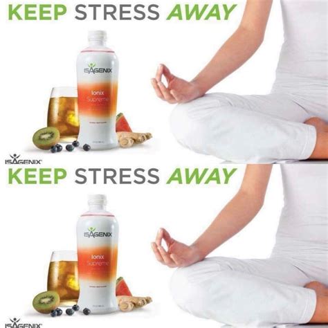 Cortisol is the hormone that promotes stress in the body. Helps reduce cortisol levels which in turn helps your body ...