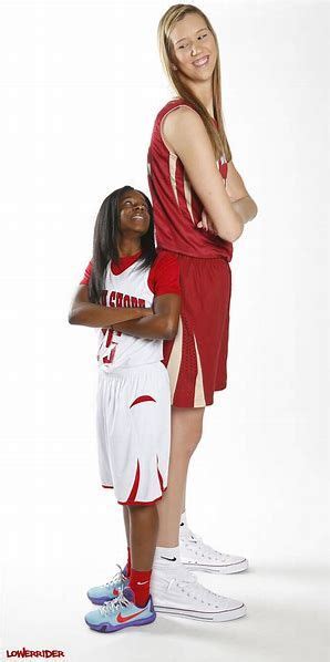 Image Result For Tall Female Basketball Players Basketball Players