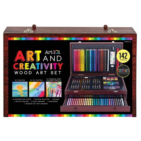 12 Best Art And Craft Kits For Kids In 2018 Kids Arts And Crafts Kits