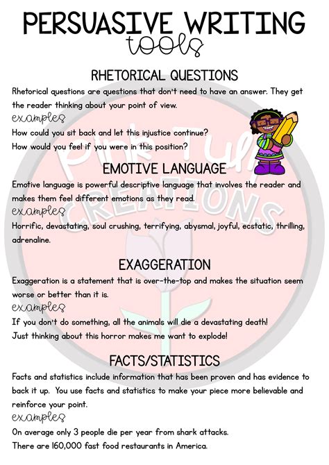 Exposition is a text that elaborates the writer's idea about the phenomenon surrounding. Persuasive writing reading comprehension worksheet passages. Includes features of a expositor ...