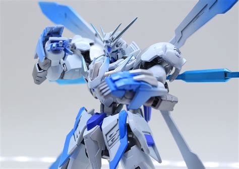 Sd gundam world sangoku soketsuden. Custom Build: HG 1/144 God Gundam Glacies - Gundam Kits ...
