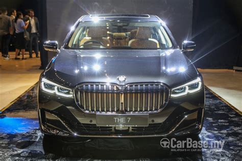 Please click on your preferred region to download and view our bmw retail price list. BMW 7 Series G12 LCI (2019) Exterior Image #58157 in ...