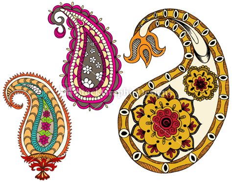 Indian Flower Clipart Clipground