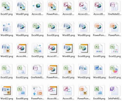 Word 2007 Icon At Collection Of Word 2007 Icon Free