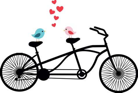 Bicycle With Basket Clip Art Freebdpd9 Clipartix
