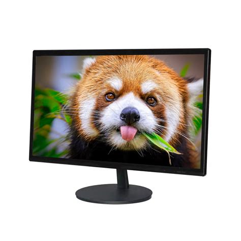 15 Inch Desktop Pc Computer Lcd Monitor With Vga Computer Monitor