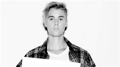 Justin Bieber Debuts New Single Sorry Along With A Dance Filled
