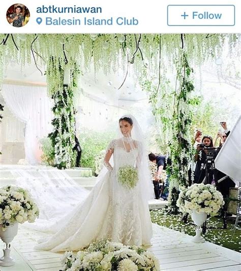 Shop floryday for affordable dresses. Celebrity Wedding: Chiz Escudero and Heart Evangelista ...