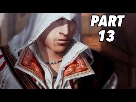 Assassins Creed Part Rosa Full Walkthrough Gameplay In