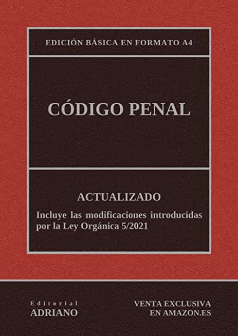 Codigo Penal Original