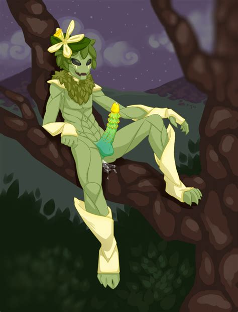 Rule 34 After Sex Aftermath Anthro Cum Cum In Ass Dragonfu Floran Gay Male Male Only Penis