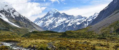 New Zealand Backpacking And Travel Guide Updated 2021