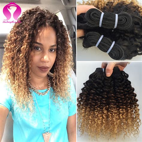 Popular Curly Sew In Weave Buy Cheap Curly Sew In Weave Lots From China