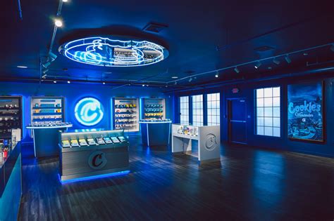 Why Two Cannabis Retailers Are High On In Store Tech And Innovative
