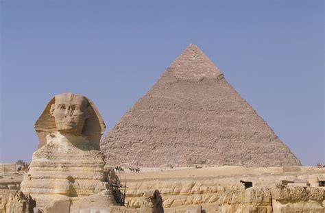 The Ancient Egyptian Pyramids The Great Pyramid Of Khafre Agrohort 102960 Hot Sex Picture