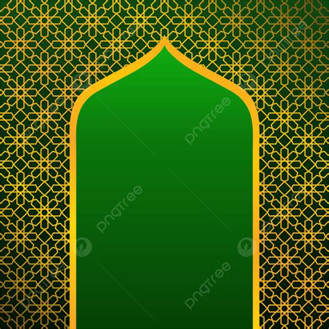 89 Green Islamic Wallpaper Pictures Myweb