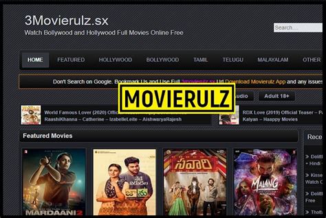 Just paste the url and you're good to go, downloading videos never been this straightforward. Movierulz 2020: Movierulz PLZ PZ MS Telugu Movie Download ...