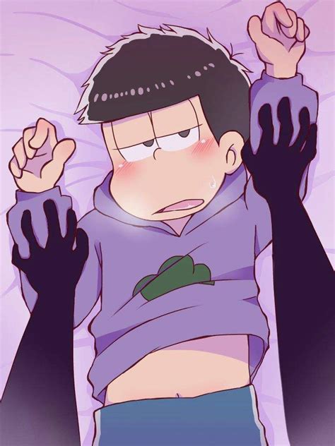 ichimatsu matsuno anime amino