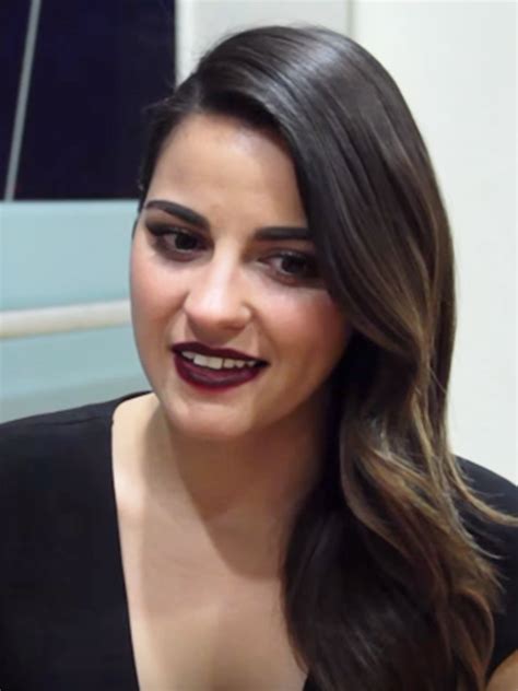 Add interesting content and earn coins. Maite Perroni - Wikipedia, wolna encyklopedia