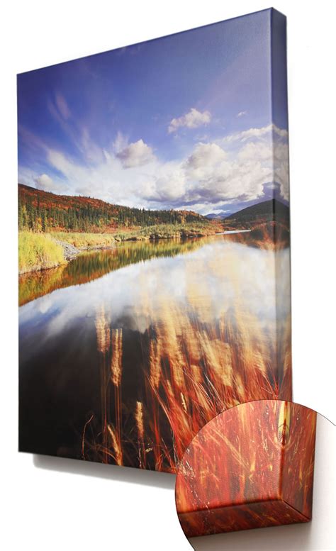 Gallery Wrap Elite Canvas Giclee Prints At