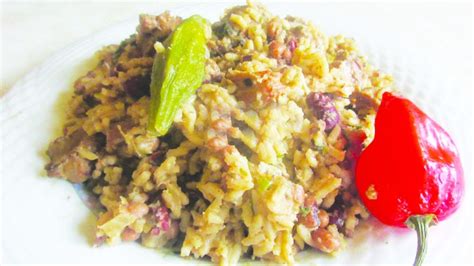 cook up rice a must have in every guyanese home on ‘old year s night inews guyana