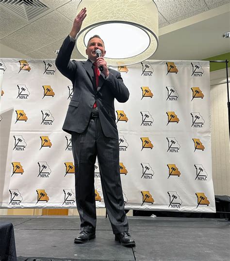 Scott Kuntz wins Missouri Professional Auction Association’s 2024 Bid