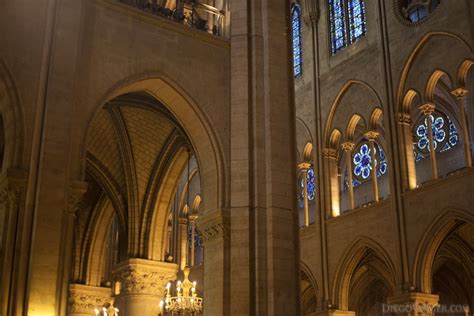 the cultural and historic impact of paris notre dame cathedral news archinect