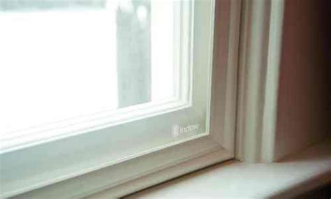 Indow Acoustic Grade Window Inserts Cepro