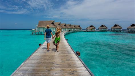 4 Places To Visit Before Or After The Maldives